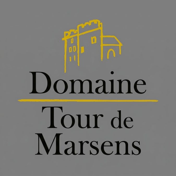 logo domaine tour de marsens
