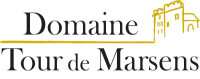 logo du Domaine Tour de Marsens